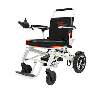 电动轮椅系列